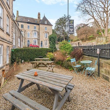 Villa The Hyding Hole Whitby Esterno foto