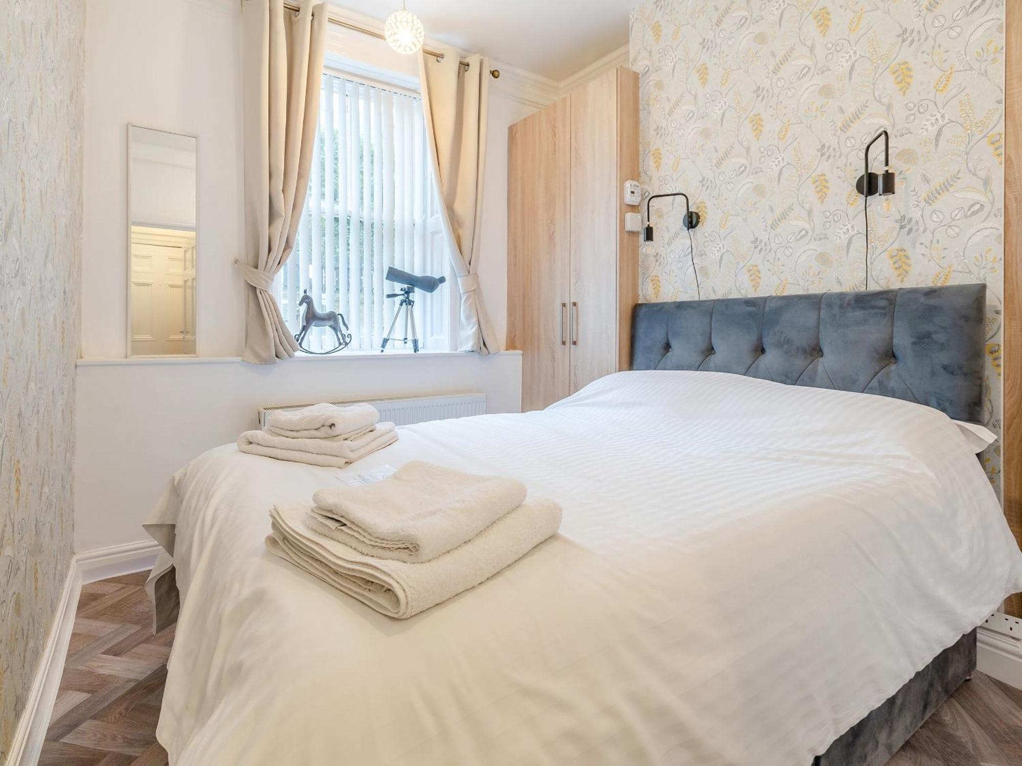Villa The Hyding Hole Whitby Esterno foto