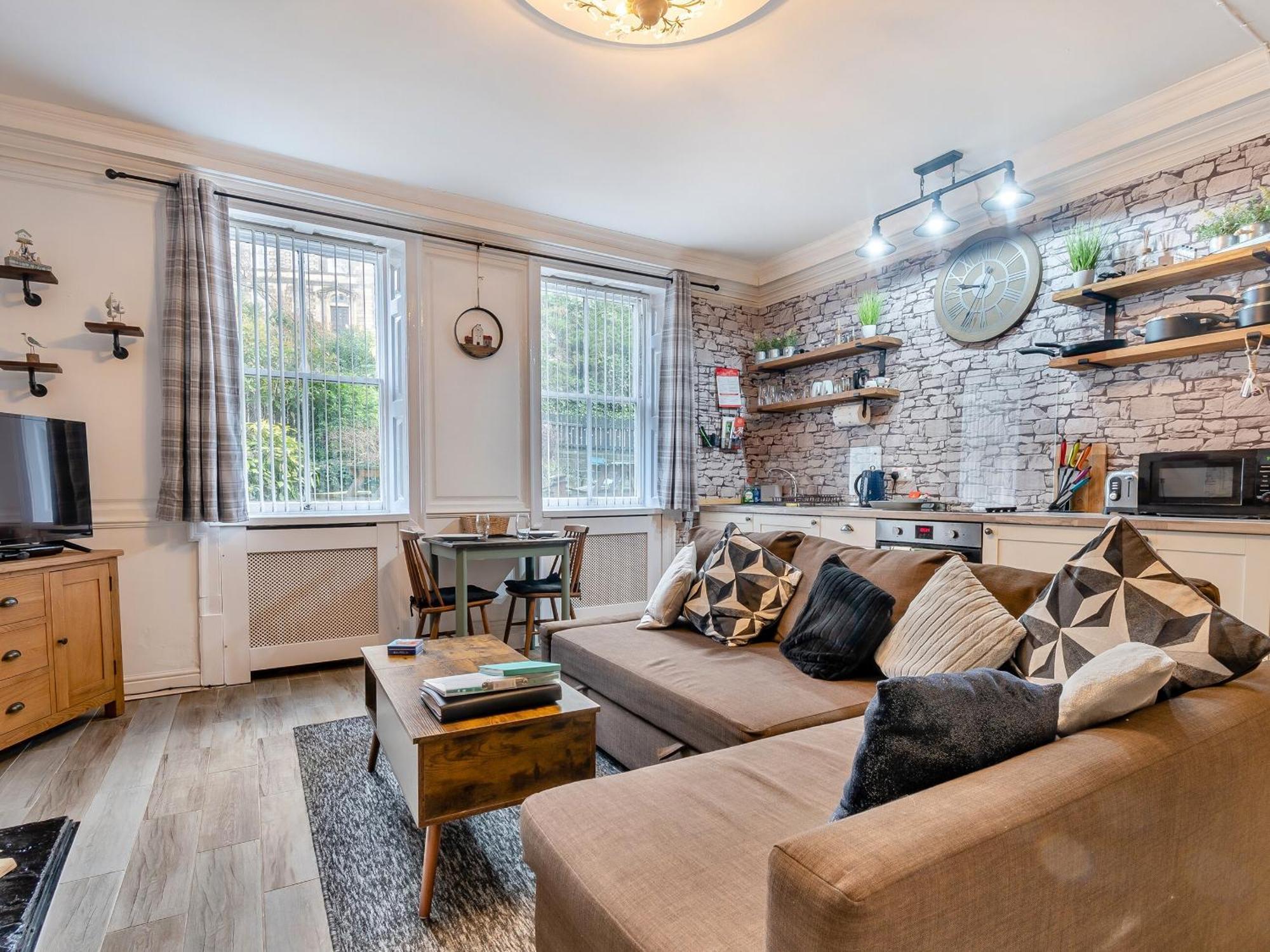 Villa The Hyding Hole Whitby Esterno foto